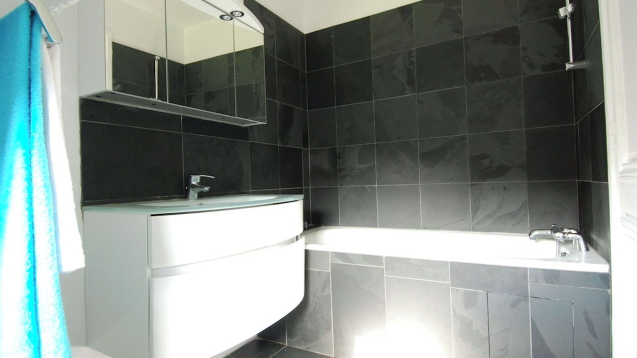 Photo of Bathroom in Touques