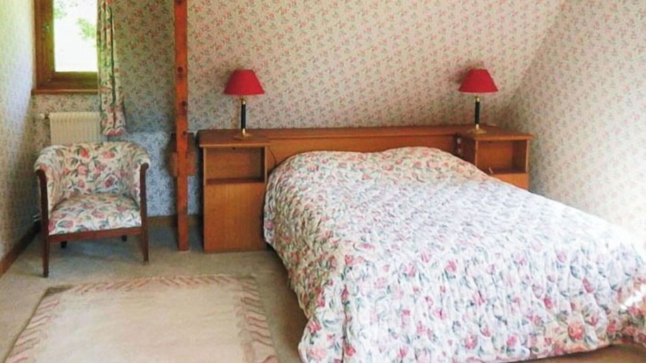 Photo of Bedroom in Touques