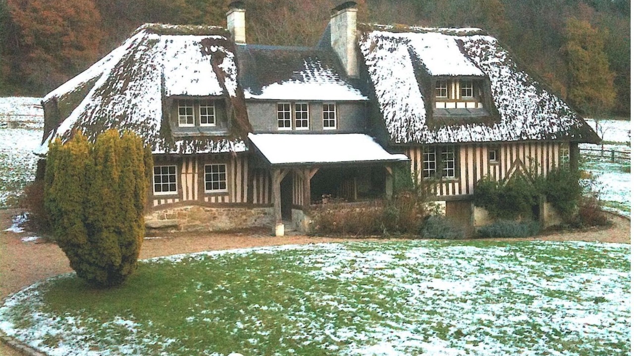 Photo of Outdoor in Touques