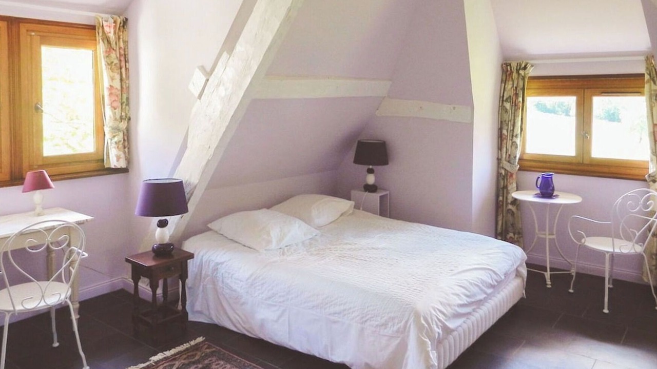 Photo of Bedroom in Touques