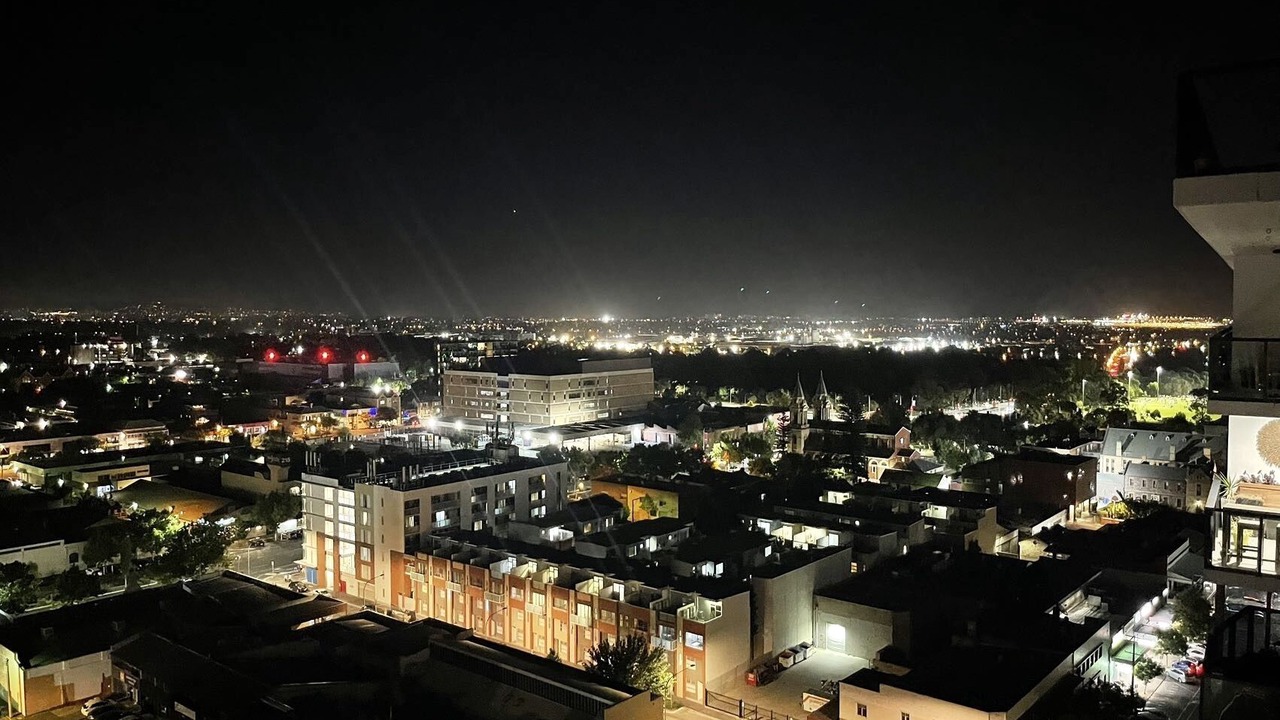 Photo of Outdoor in Adelaide Central Business District