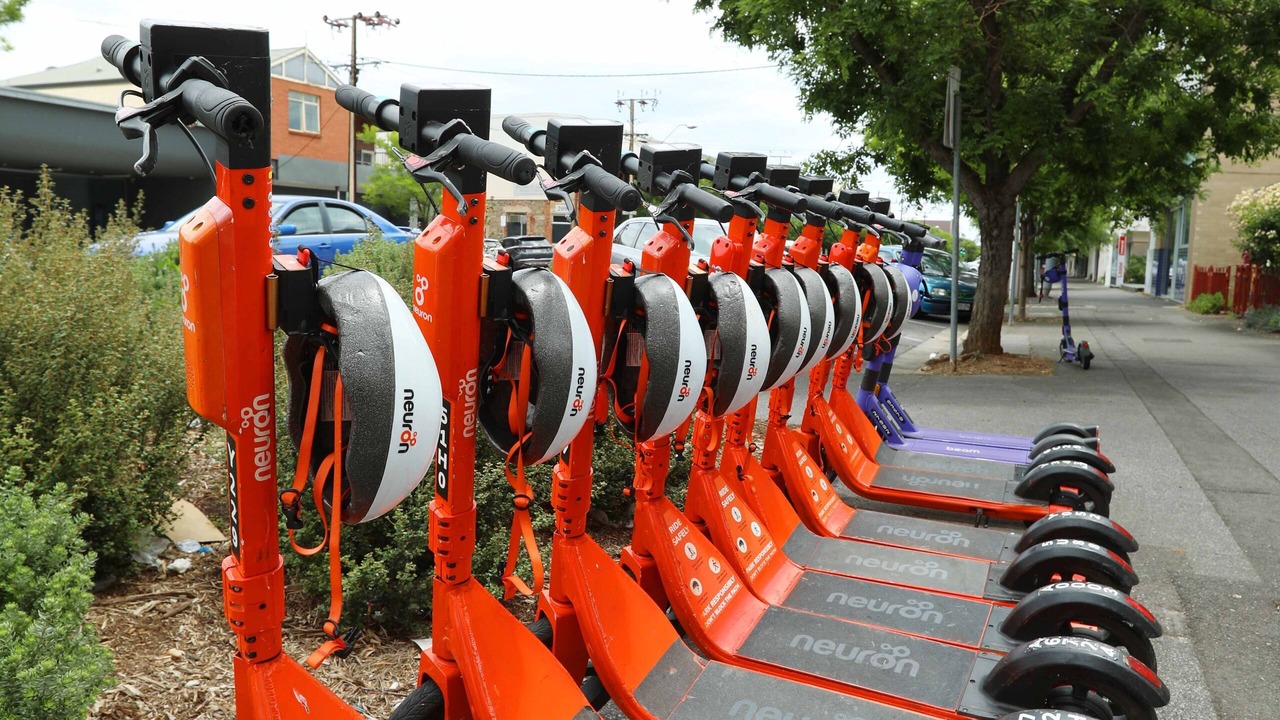 Photo of Outdoor in Adelaide Central Business District