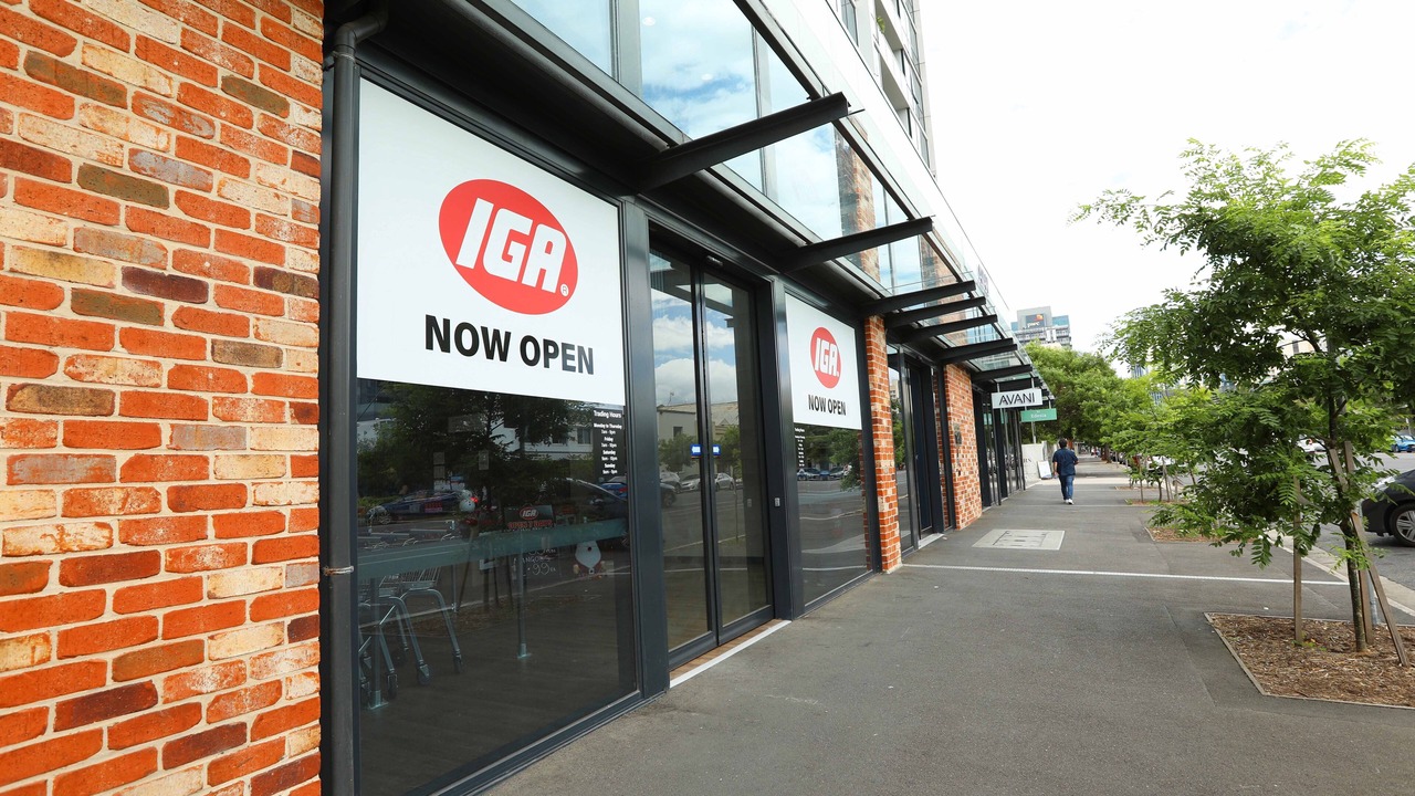 Photo of Outdoor in Adelaide Central Business District