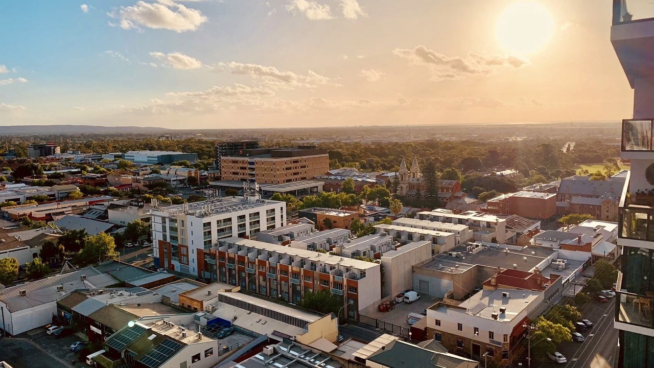 Photo of Outdoor in Adelaide Central Business District