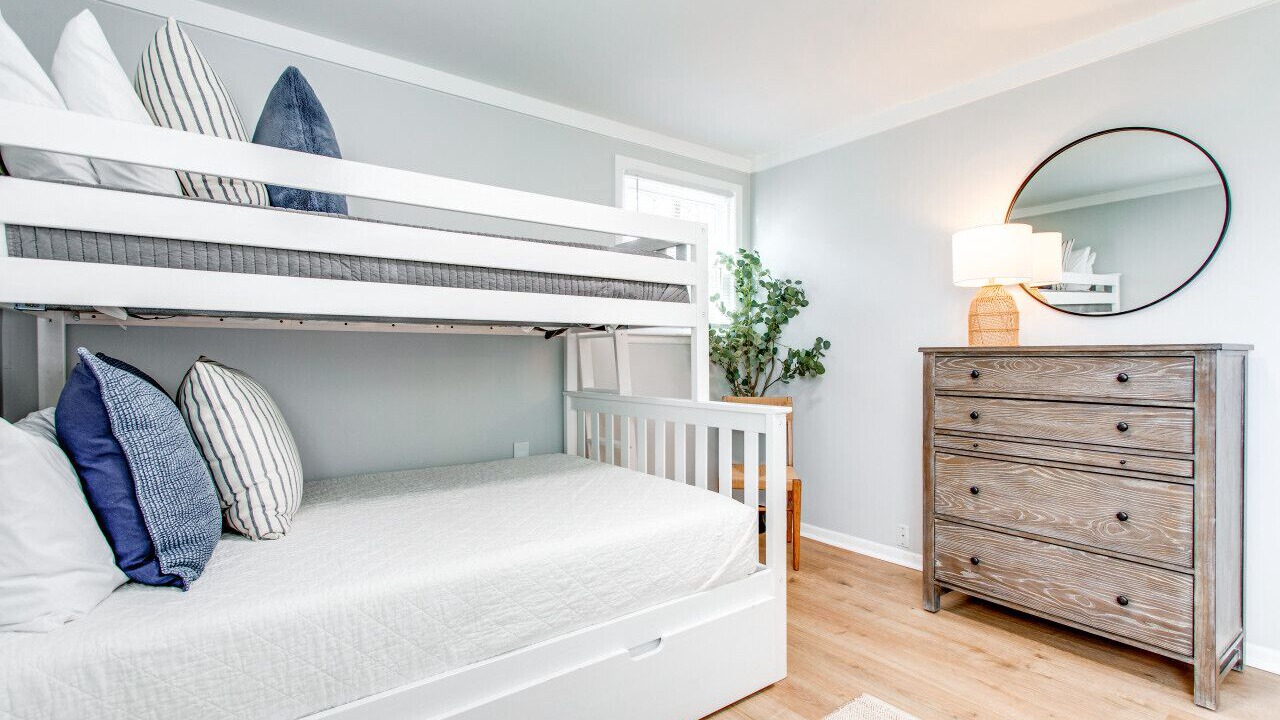 Photo of Bedroom in Franklin