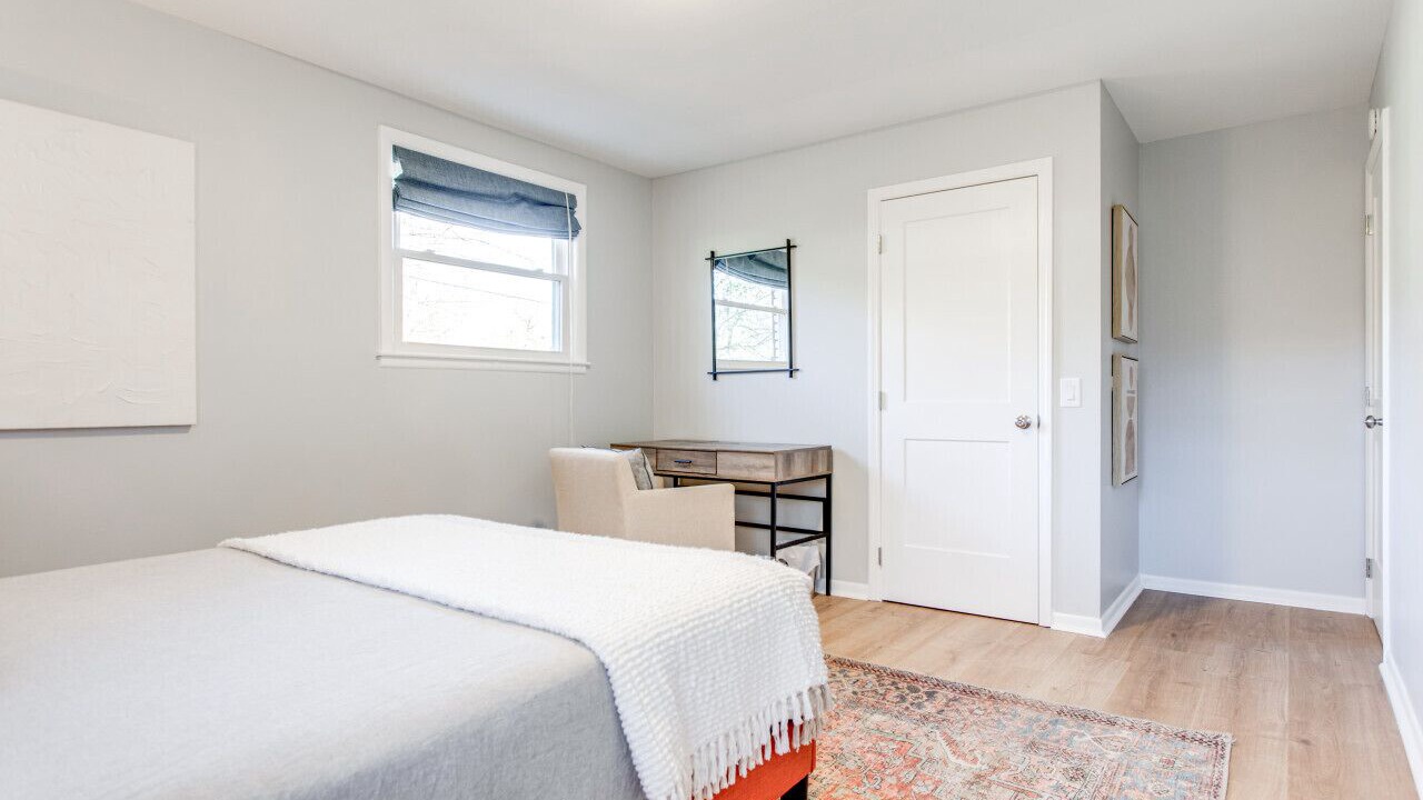 Photo of Bedroom in Franklin