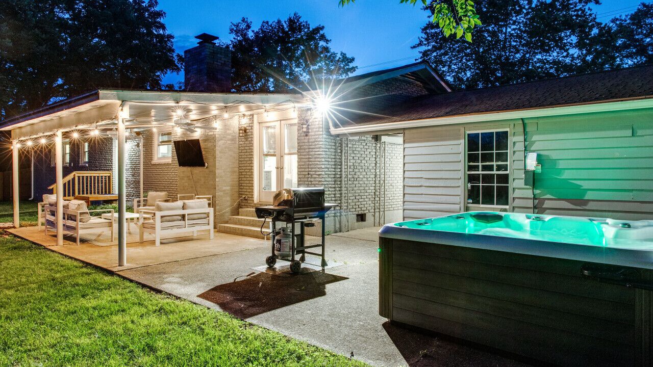 Photo of Outdoor in Franklin