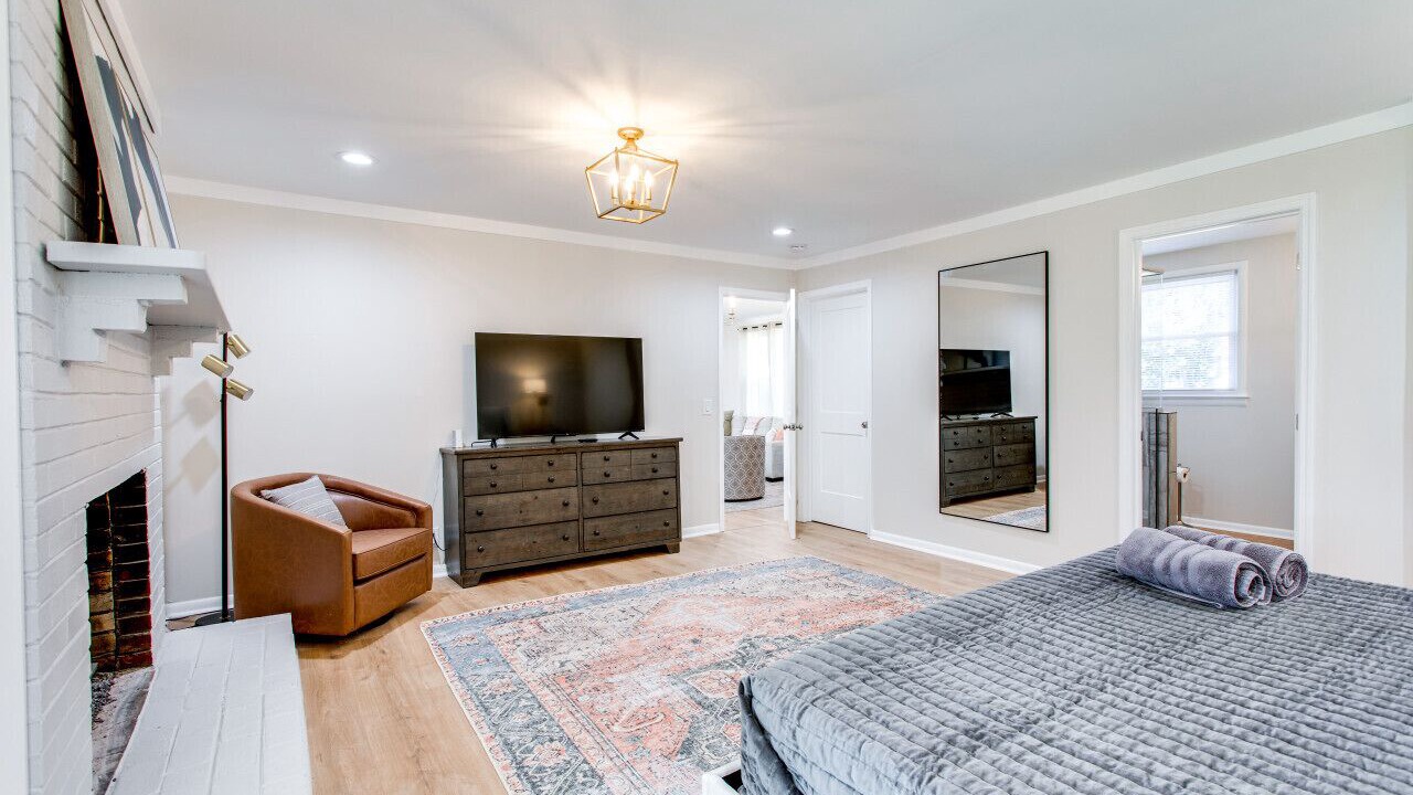 Photo of Bedroom in Franklin