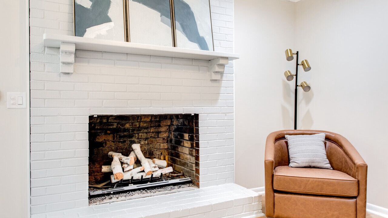 Photo of Livingroom in Franklin