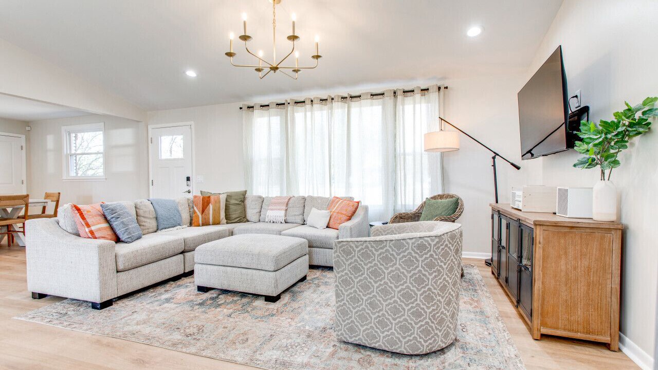 Photo of Livingroom in Franklin