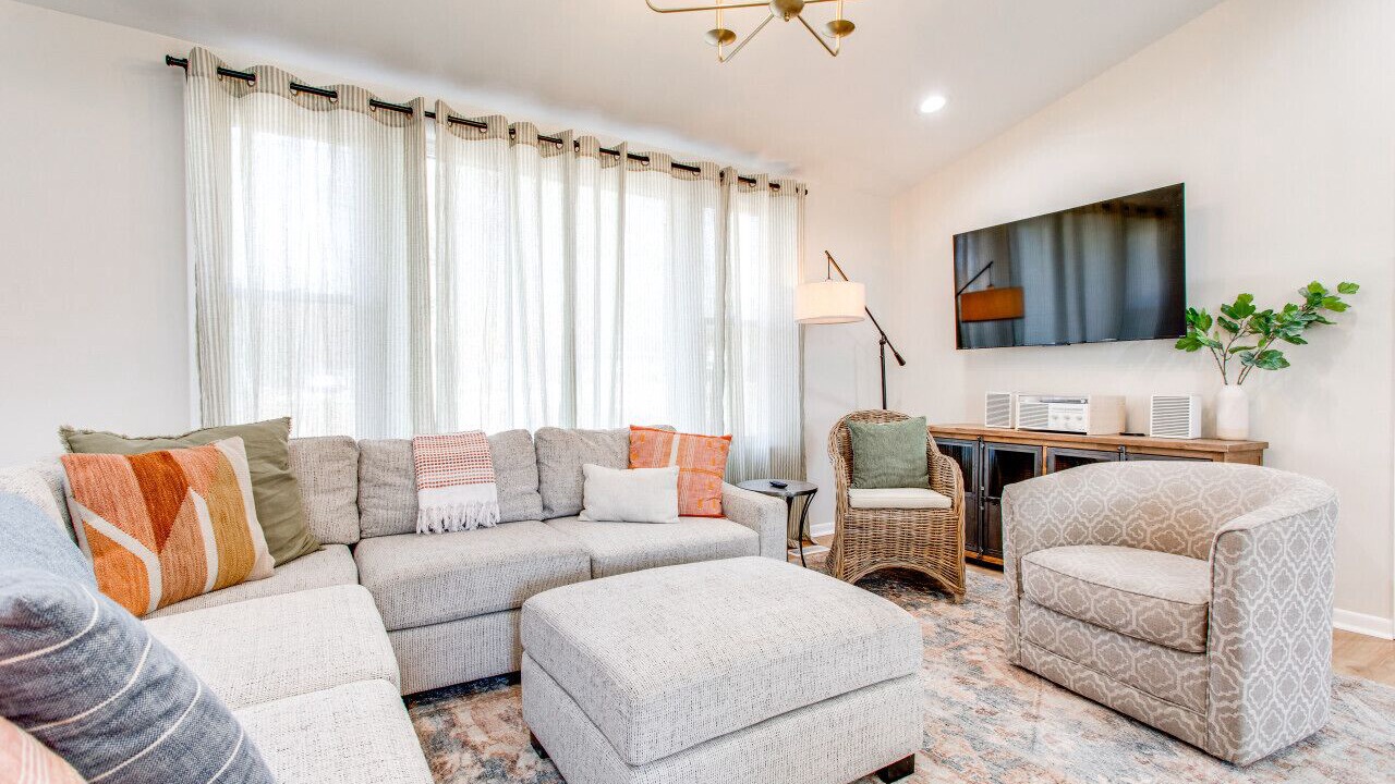 Photo of Bedroom in Franklin