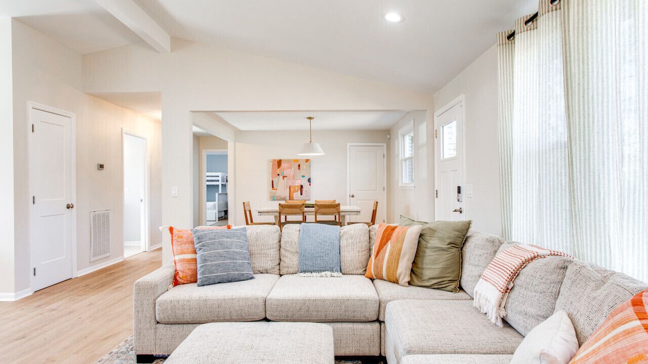 Photo of Bedroom in Franklin
