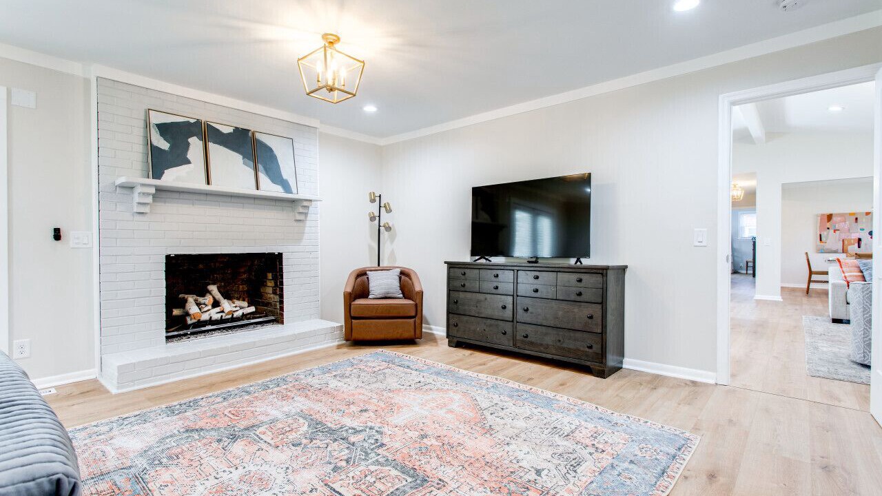 Photo of Bedroom in Franklin