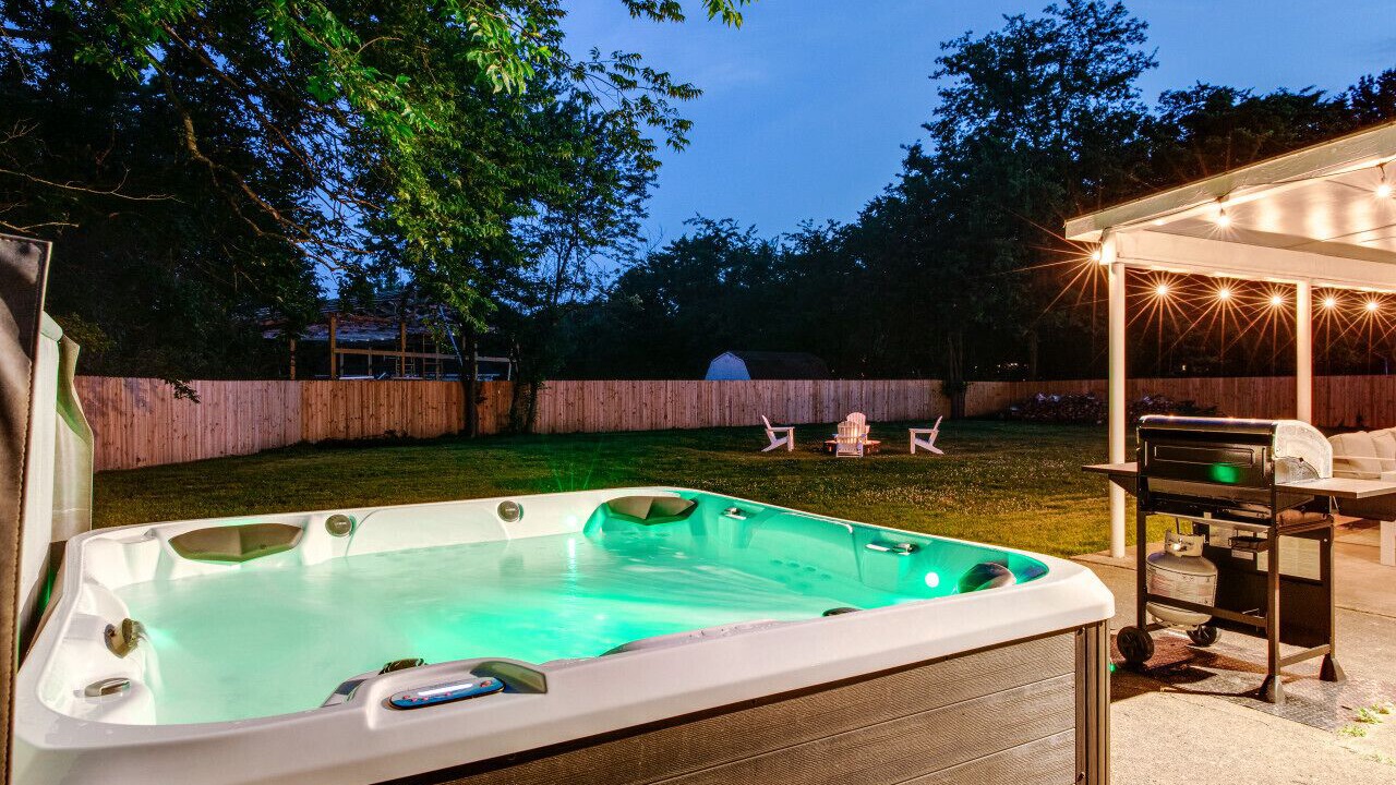 Photo of Outdoor in Franklin