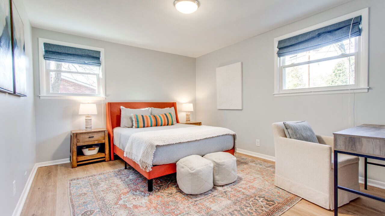 Photo of Bedroom in Franklin