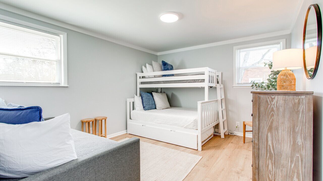 Photo of Bedroom in Franklin