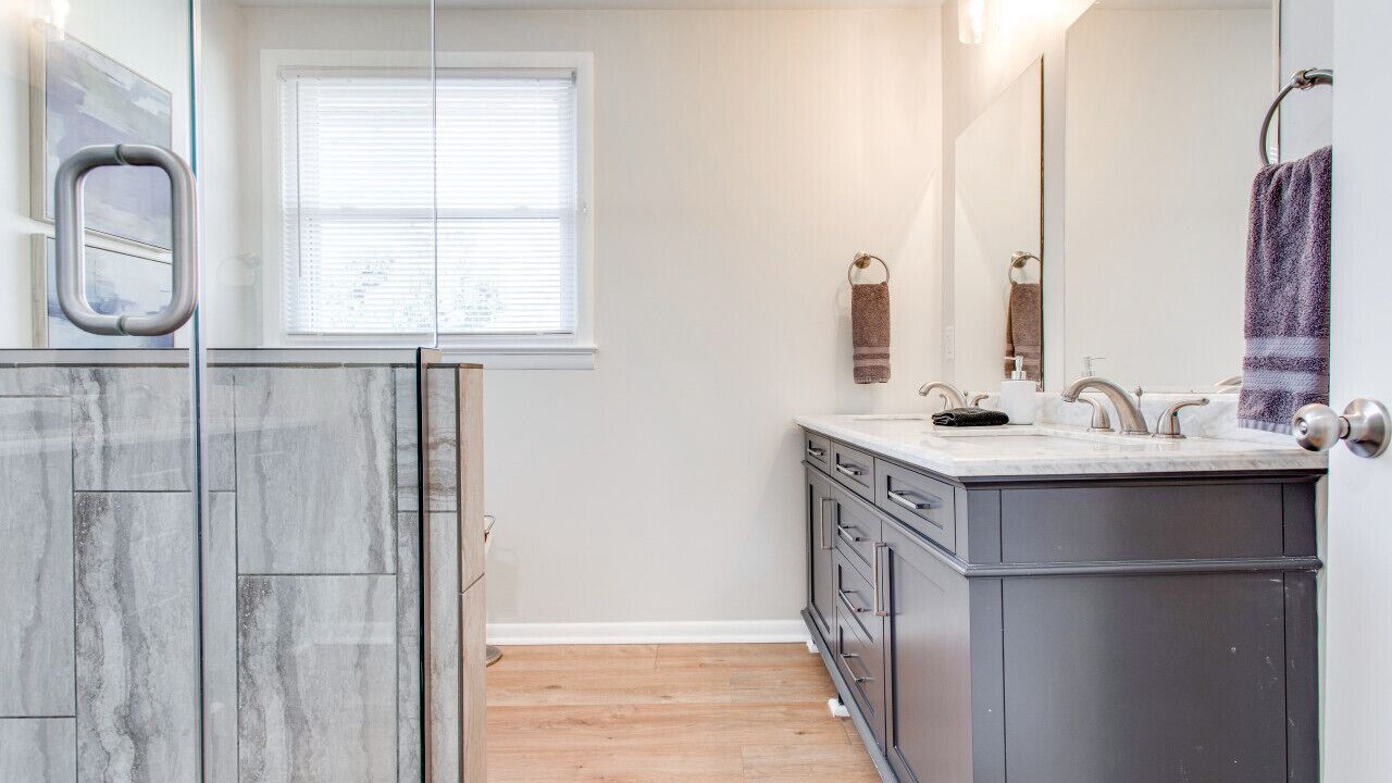Photo of Bathroom in Franklin
