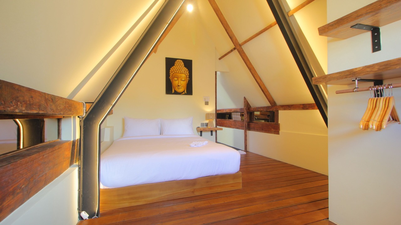 Photo of Bedroom in Batu Bolong