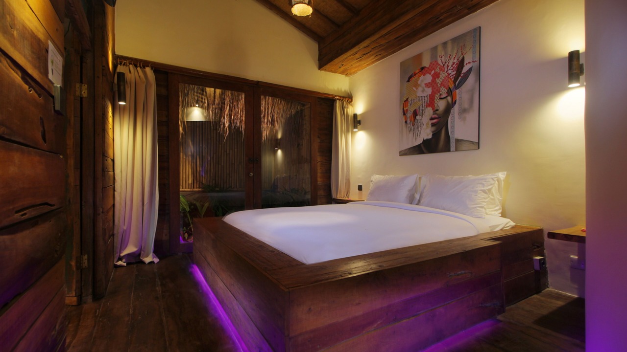 Photo of Bedroom in Batu Bolong