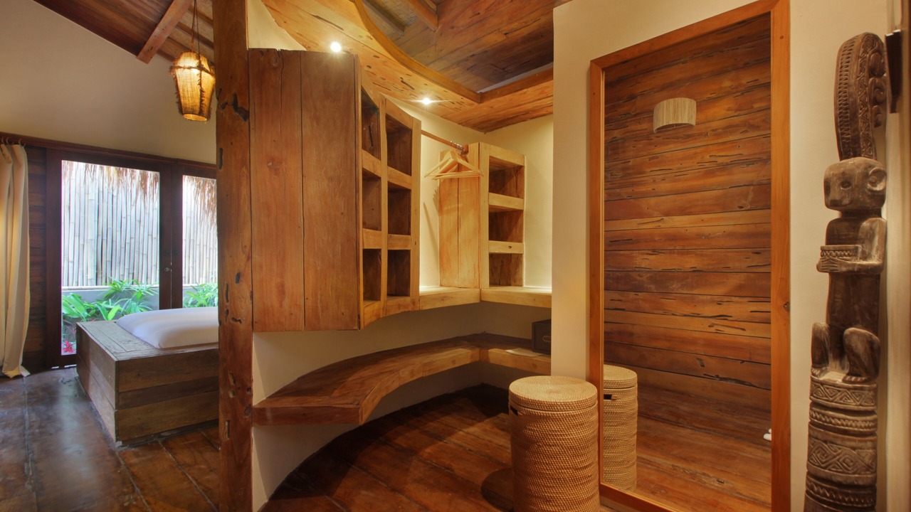 Photo of Bedroom in Batu Bolong