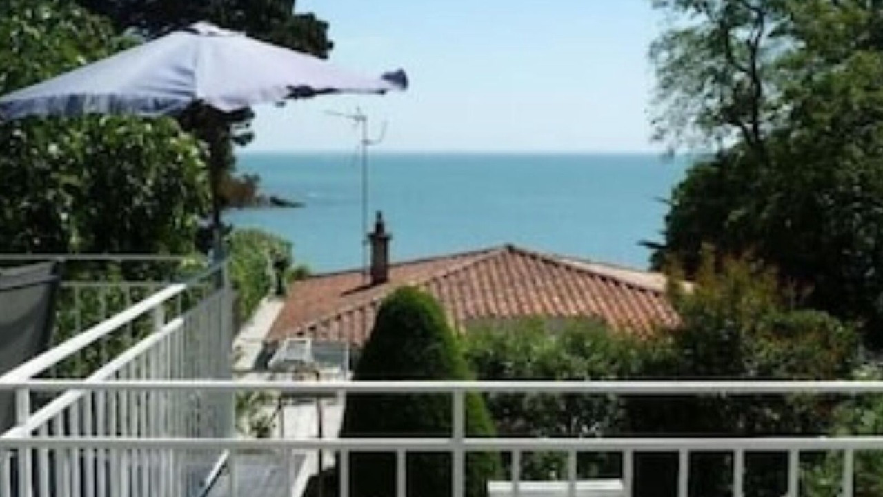 Photo of Outdoor in Pornic