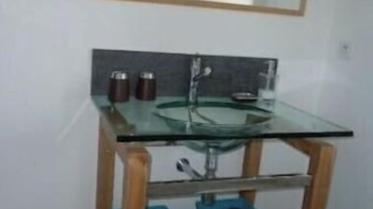 Photo of Bathroom in Pornic