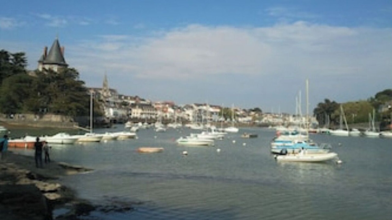 Photo of Others in Pornic