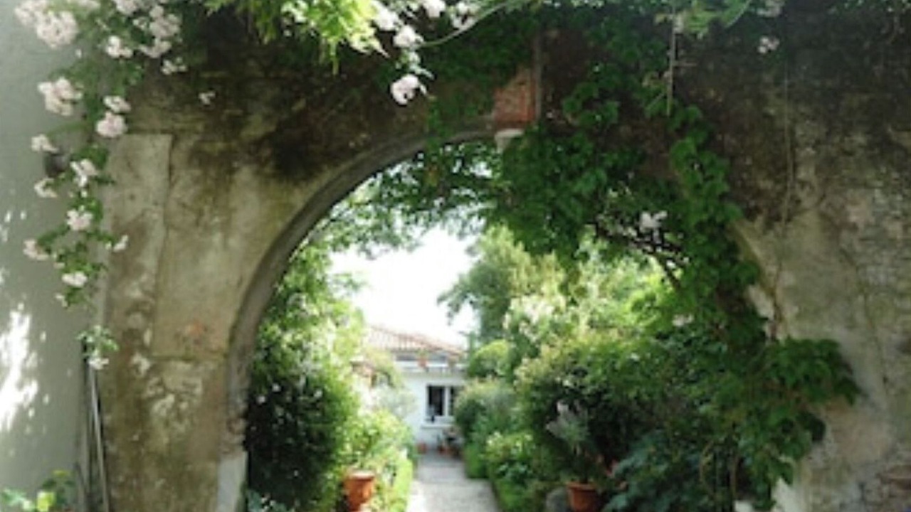 Photo of Outdoor in Pornic