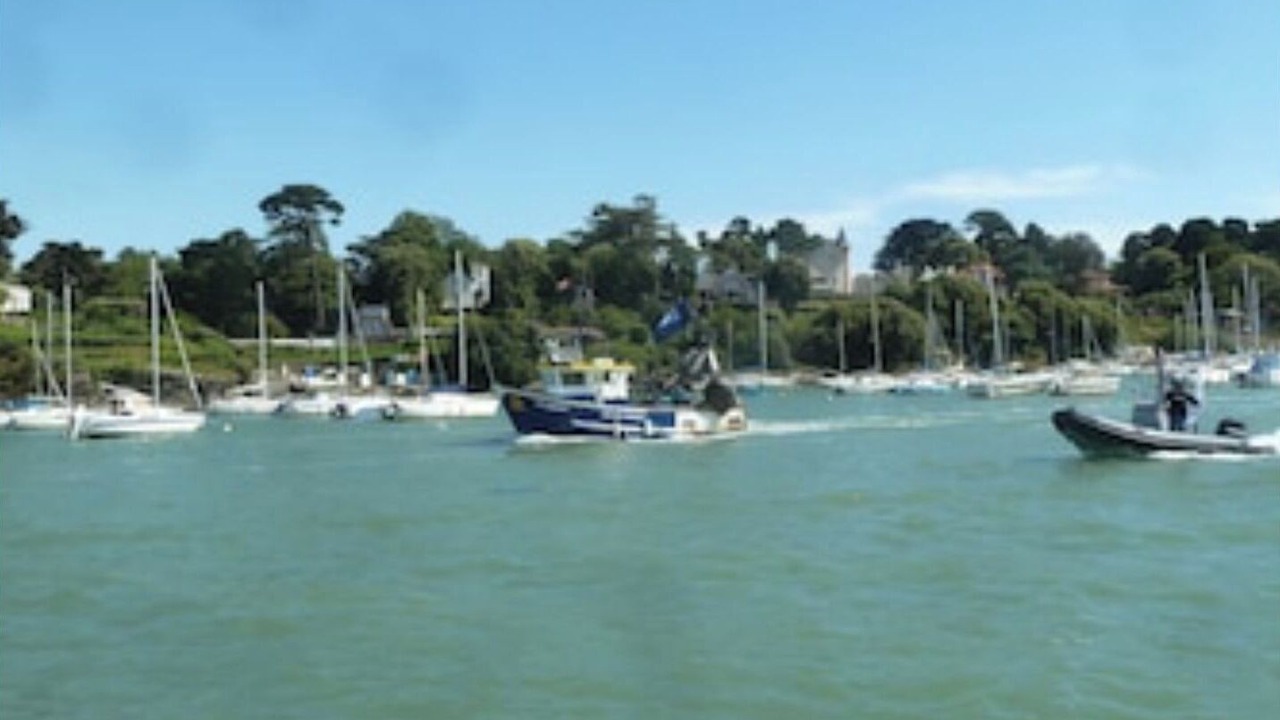 Photo of Others in Pornic