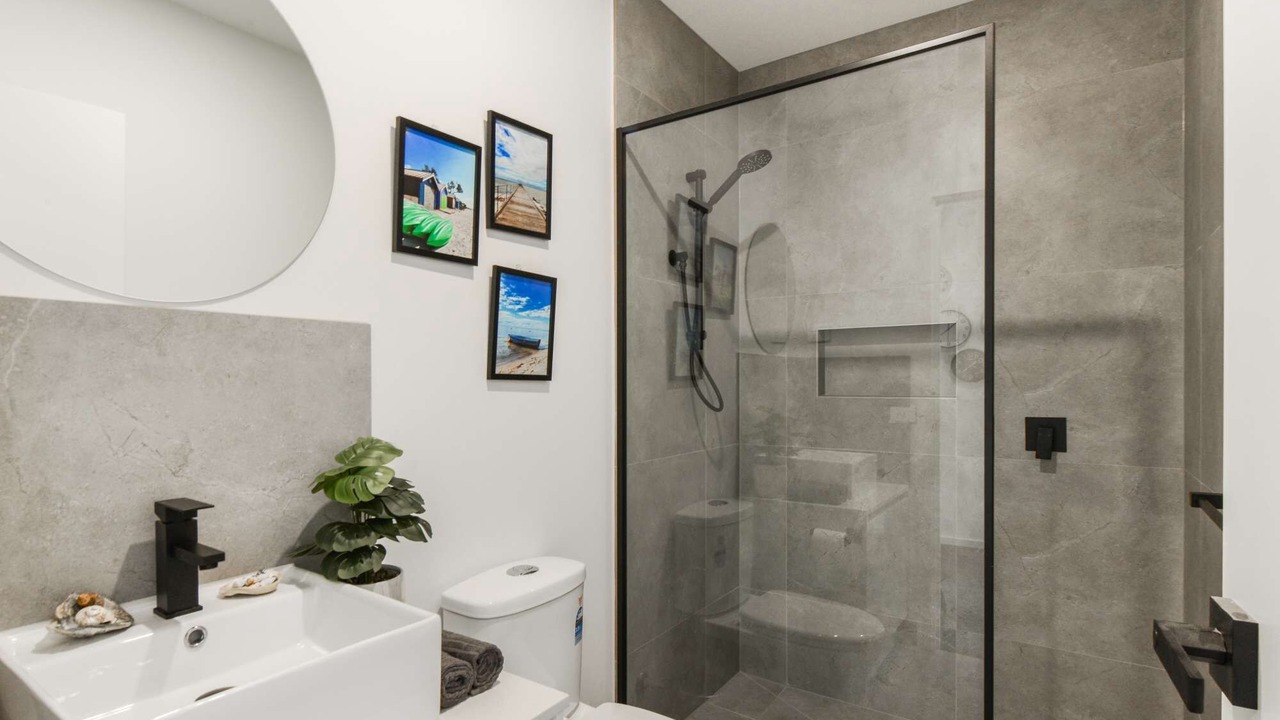 Photo of Bathroom in Capel Sound