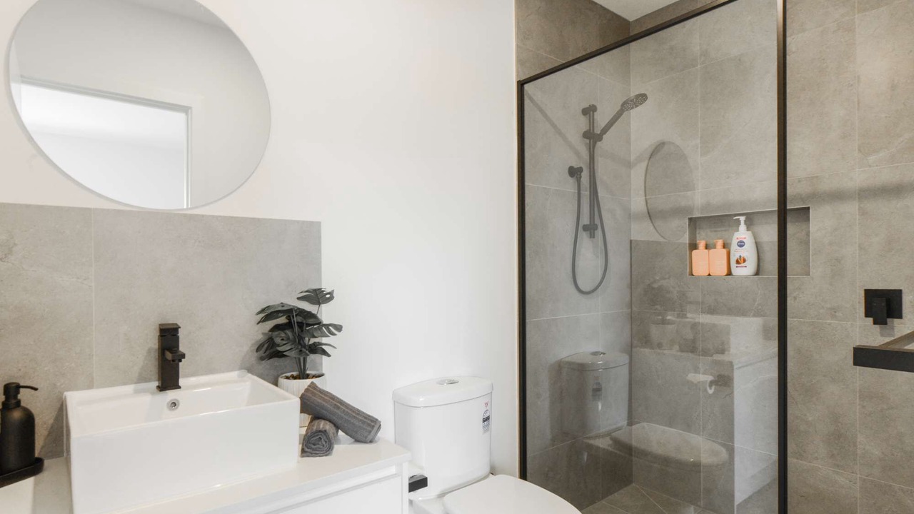 Photo of Bathroom in Capel Sound