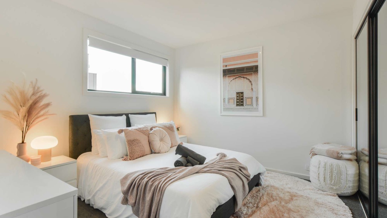 Photo of Bathroom in Capel Sound