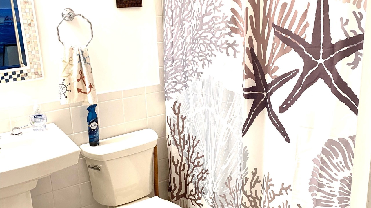 Photo of Bathroom in Eastport