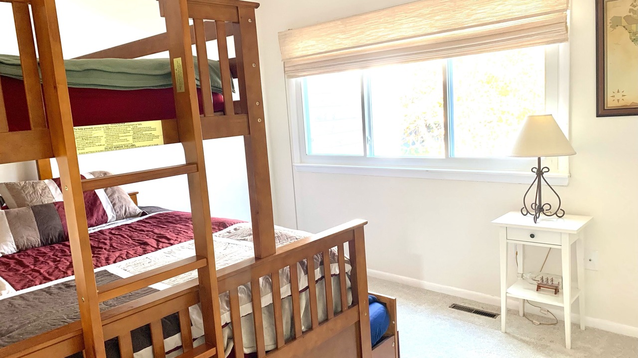 Photo of Bedroom in Eastport