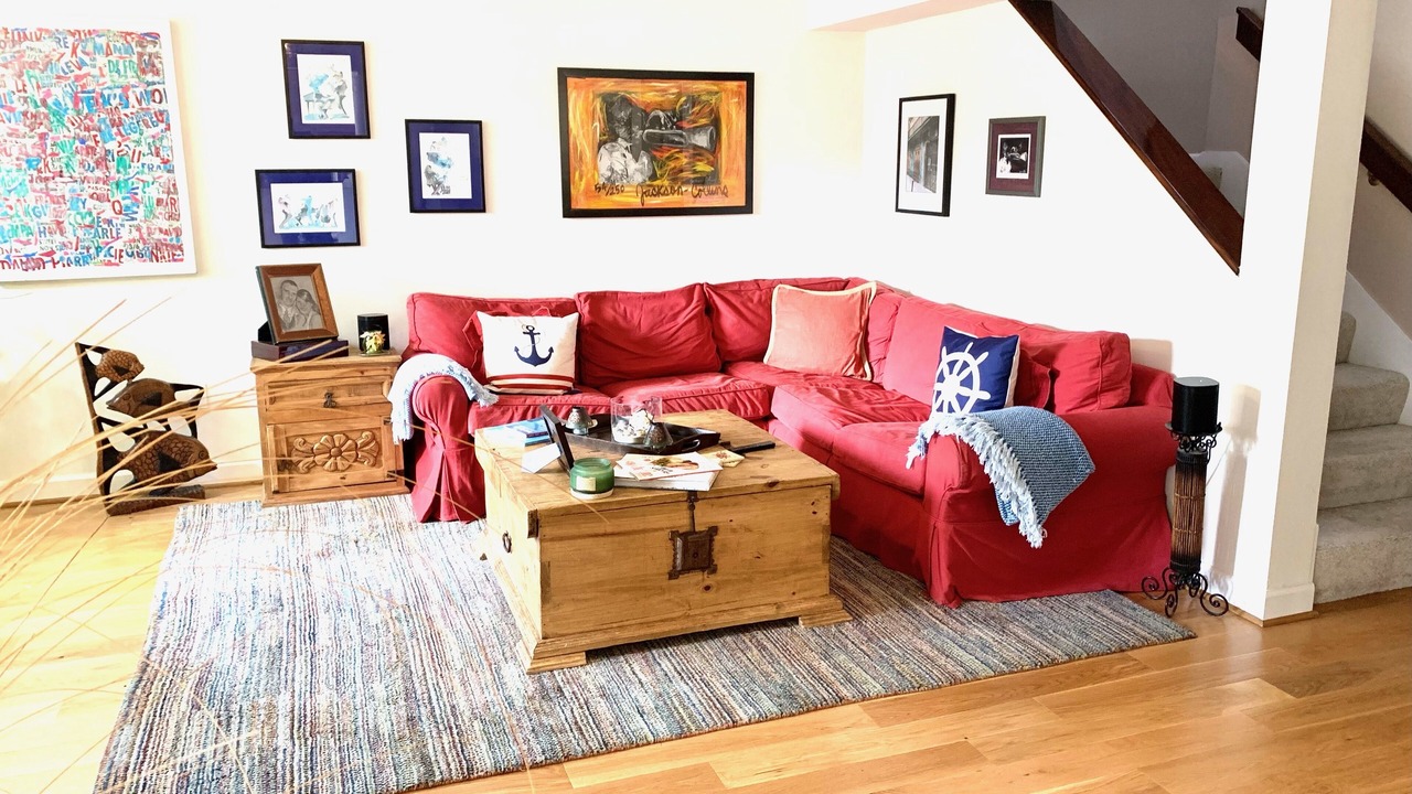 Photo of Bedroom in Eastport