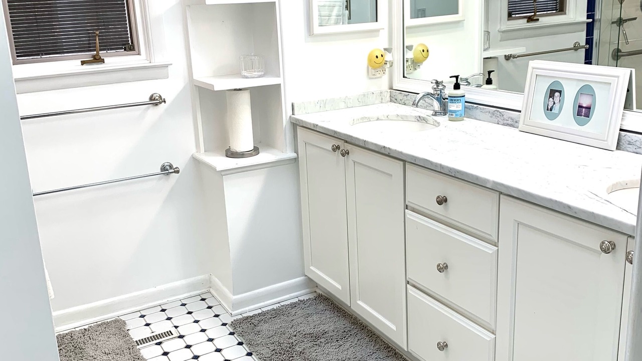 Photo of Bathroom in Eastport