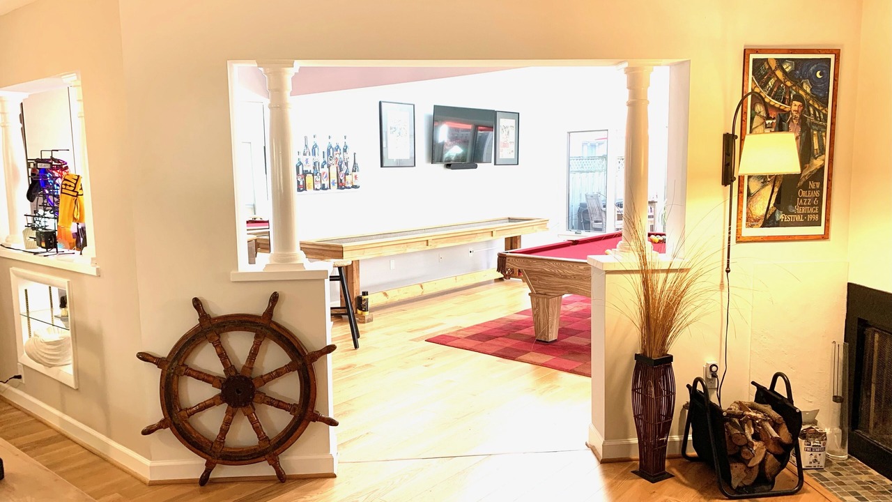 Photo of Bedroom in Eastport