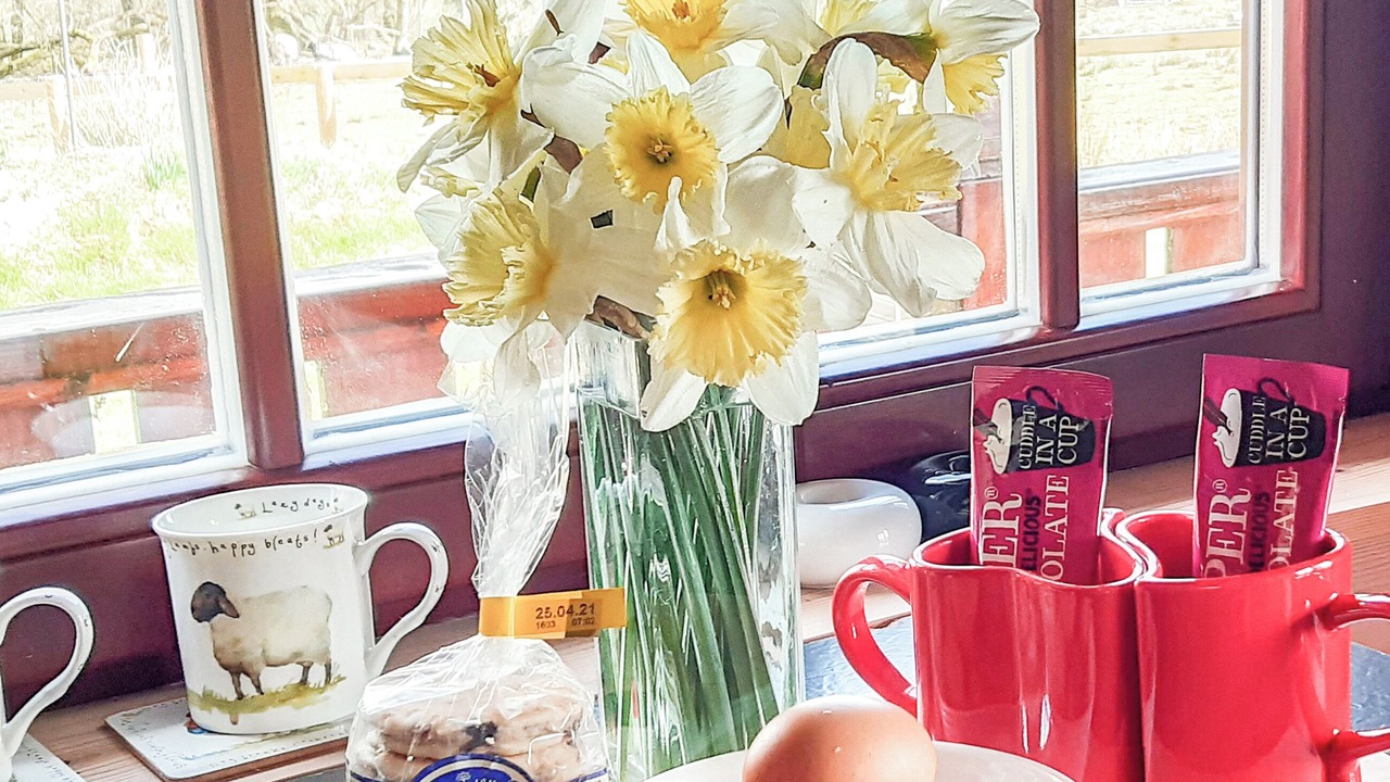 Photo of Others in Carno