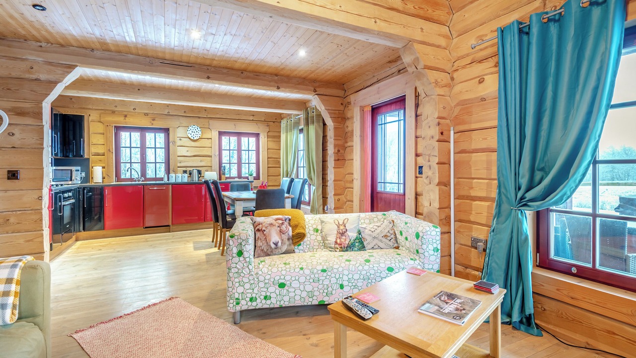 Photo of Others in Carno