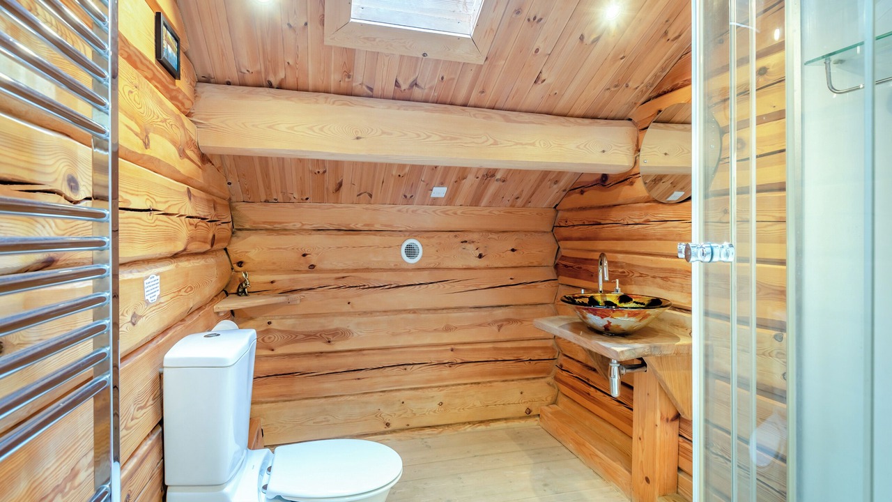 Photo of Bedroom in Carno