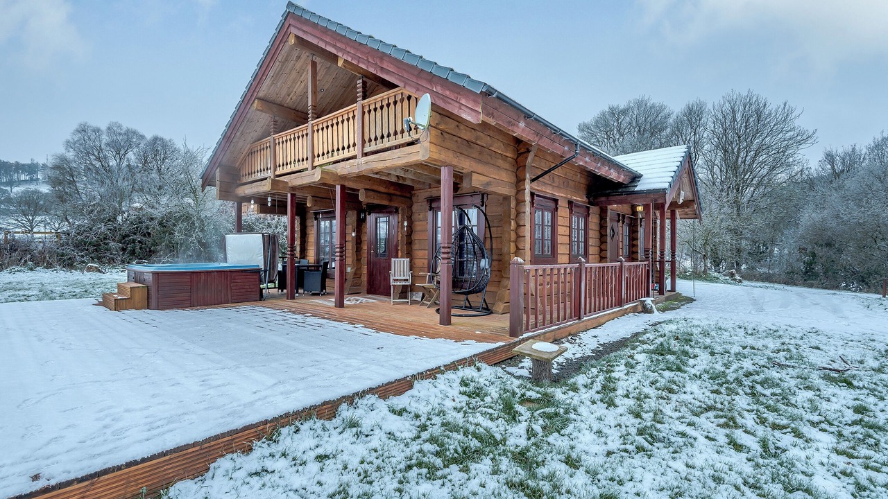 Photo of Outdoor in Carno