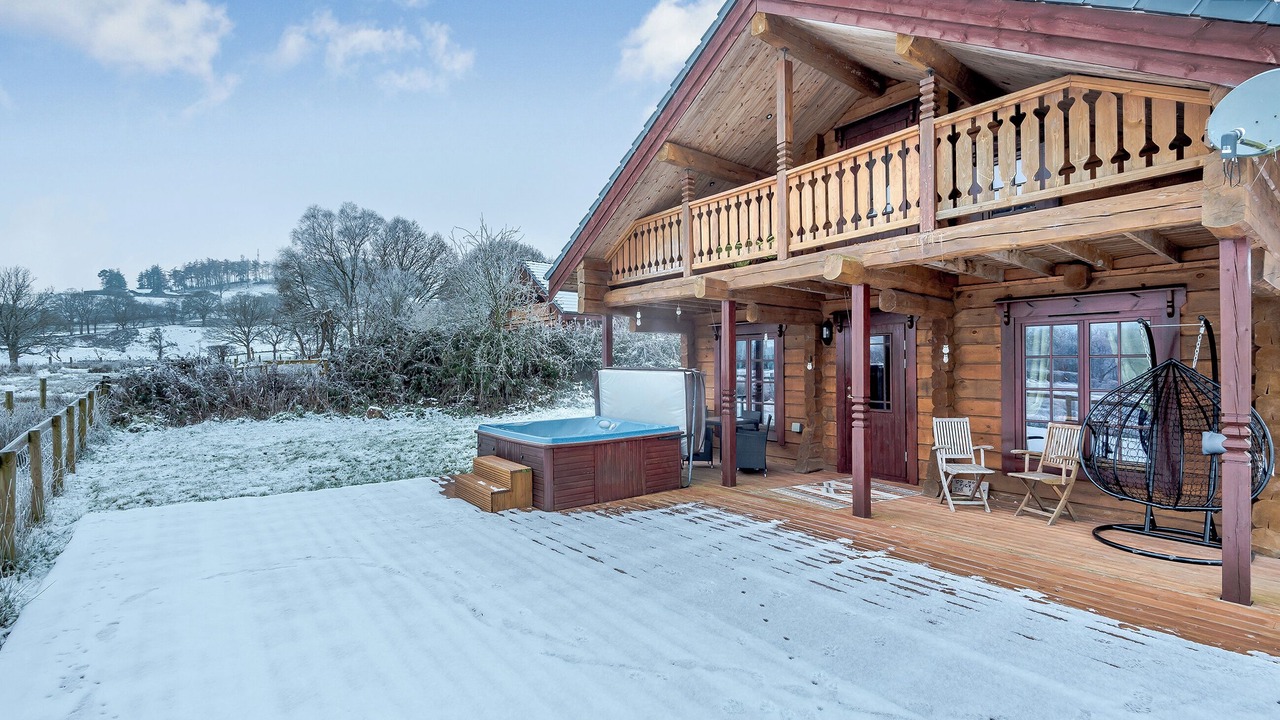 Photo of Outdoor in Carno