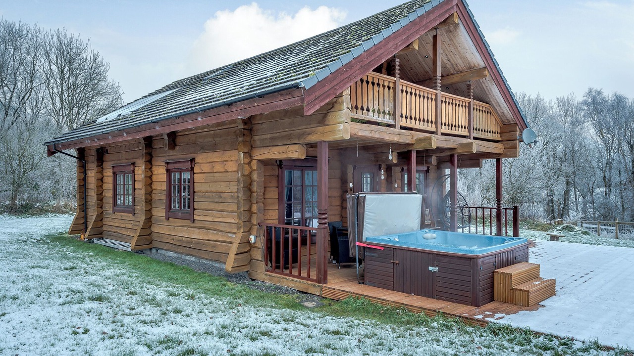 Photo of Outdoor in Carno