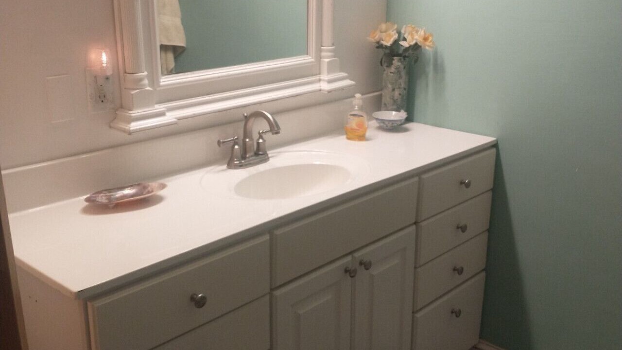 Photo of Bathroom in Salisbury
