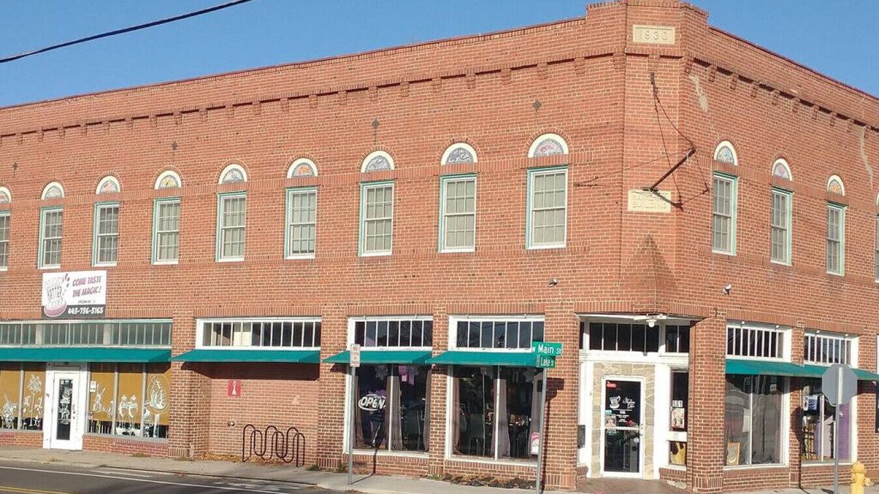 Photo of Outdoor in Salisbury