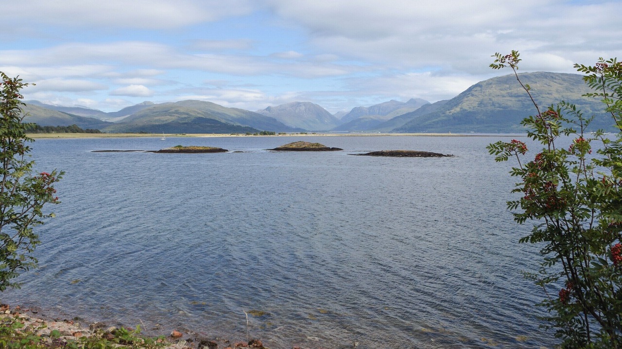 Photo of Others in Salen