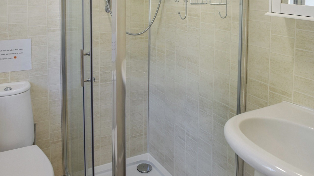 Photo of Bedroom in Salen