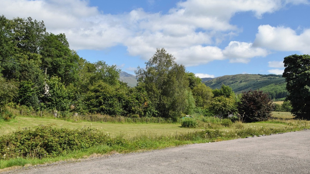 Photo of Outdoor in Salen