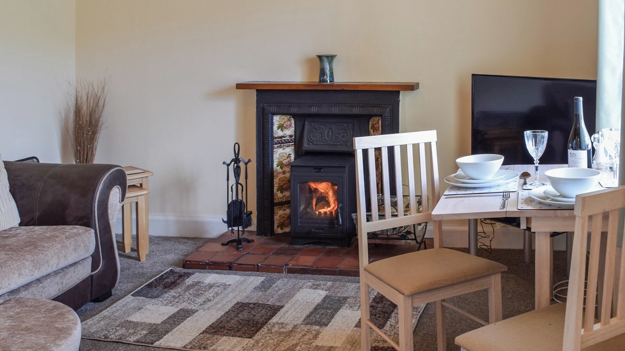 Photo of Bedroom in Salen