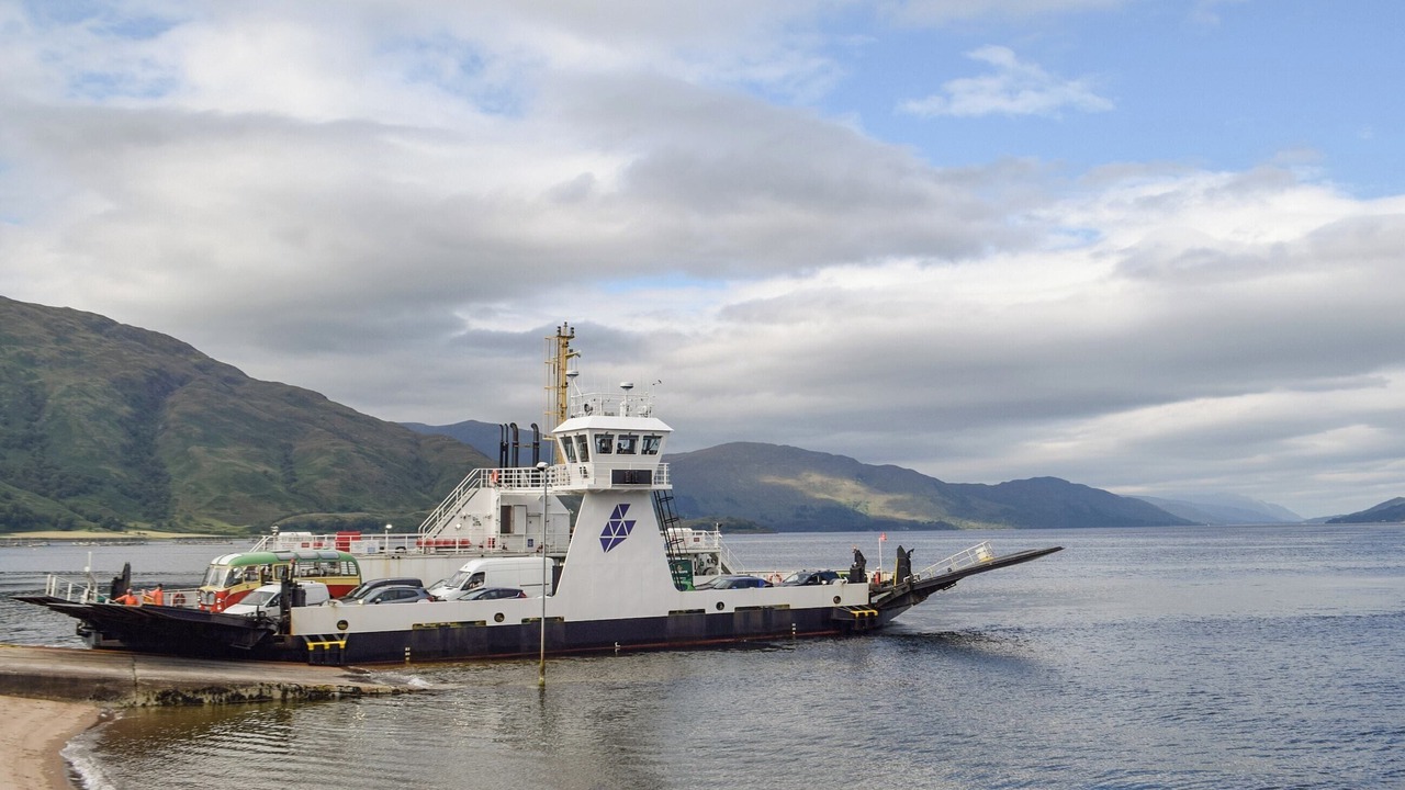 Photo of Others in Salen